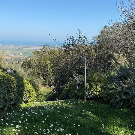 Pp02 - Potenza Picena, Affascinante Con Vista Mare *