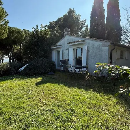 Chalet Pp02 - Potenza Picena, Affascinante Con Vista Mare *